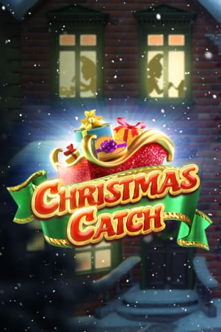 Christmas Catch 게임 대표 이미지