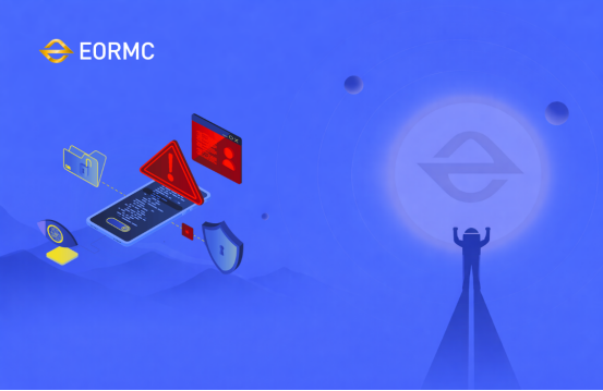 EORMC Risk Control Team Technical Deconstruction of Digital Asset Custody Process.png