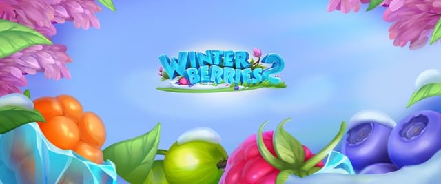 Winterberries 2 게임 대표 이미지