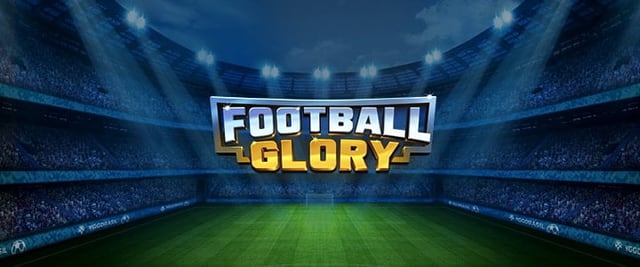 Football Glory 게임 대표 이미지