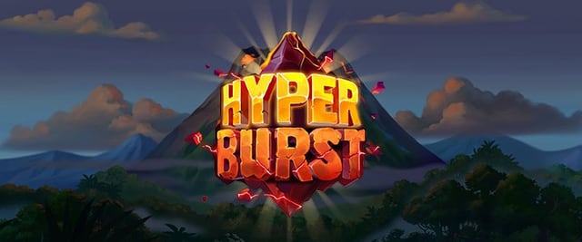 Hyperburst 게임 대표 이미지