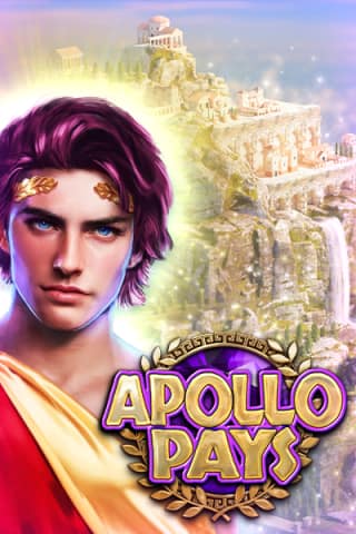 Apollo Pays 게임 대표 이미지