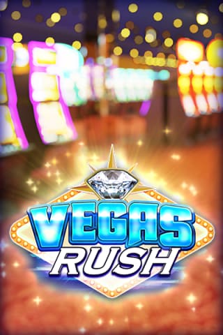 Vegas Rush 게임 대표 이미지