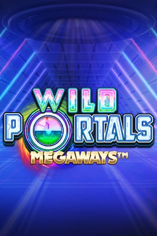 Wild Portals 게임 대표 이미지