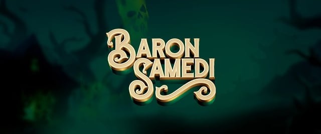 Baron Samedi 게임 대표 이미지