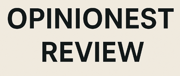 Opinionest review.png