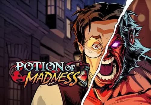 Potion of Madness 게임 대표 이미지