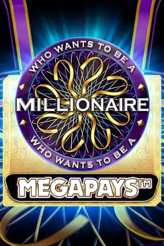 Millionaire Megapays 게임 대표 이미지