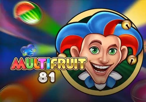 Multifruit 81 게임 대표 이미지