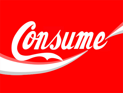 Consume