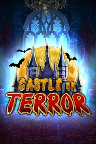 Castle Of Terror 게임 대표 이미지