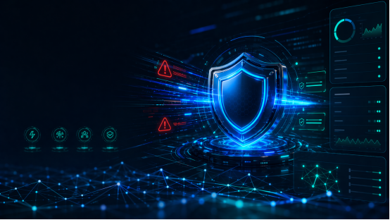 Speed and Security Catcrs Continuously Upgrades High-Frequency Trading Risk Control Capabilities.png