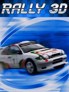 Rally3D