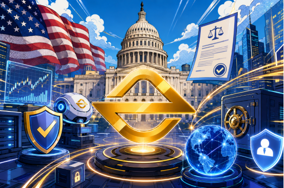 The U.S. Clarity Act Enters the Senate Review Stage, as EORMC Continues to Deepen Its Global Compliance Strategy.png