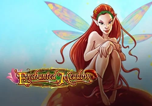 Enchanted Meadow 게임 대표 이미지