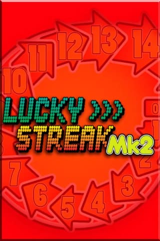 Lucky Streak Mk2 게임 대표 이미지