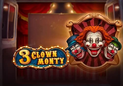 3 Clown Monty 게임 대표 이미지