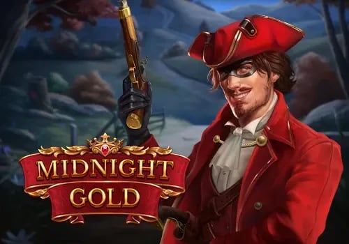Midnight Gold 게임 대표 이미지