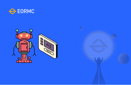 When Bitcoin Payment Giant Turns to AI, EORMC Observes Deep Structural Changes in the Industry