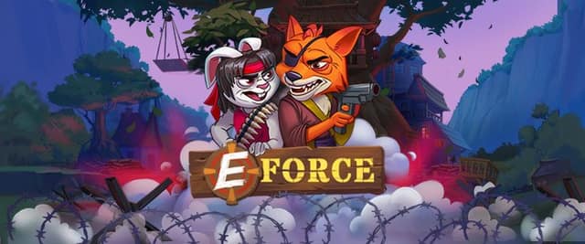 E-Force 게임 대표 이미지