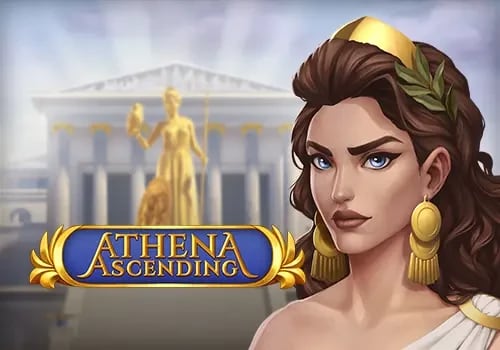 Athena Ascending 게임 대표 이미지