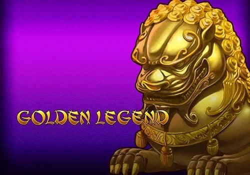 Golden Legend 게임 대표 이미지