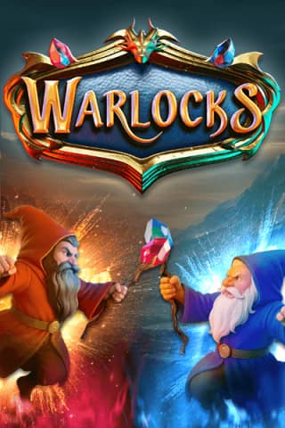Warlocks 게임 대표 이미지