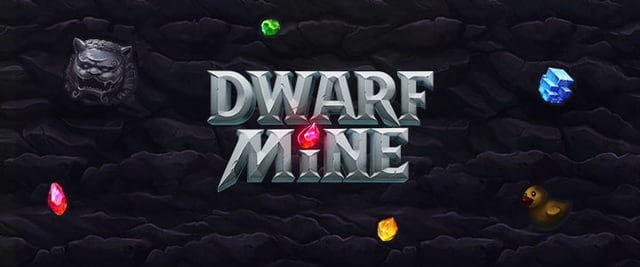 Dwarf Mine 게임 대표 이미지