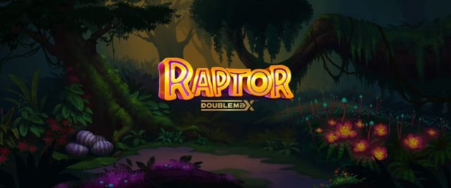Raptor DoubleMax™ 게임 대표 이미지