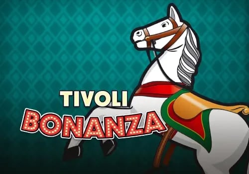 Tivoli Bonanza 게임 대표 이미지