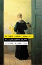 El papel amarillo