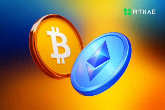 Rthae: Reassessing Bitcoin Structural Support and 30,000 Outflow Signal in the $90,000 Volatility Zone