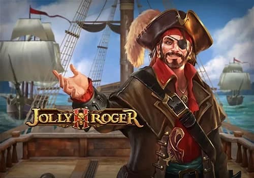 Jolly Roger 2 게임 대표 이미지