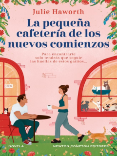 Lapequeñacafetería
