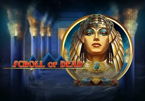 Scroll of Dead 게임 대표 이미지