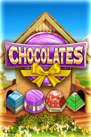 Chocolates 게임 대표 이미지