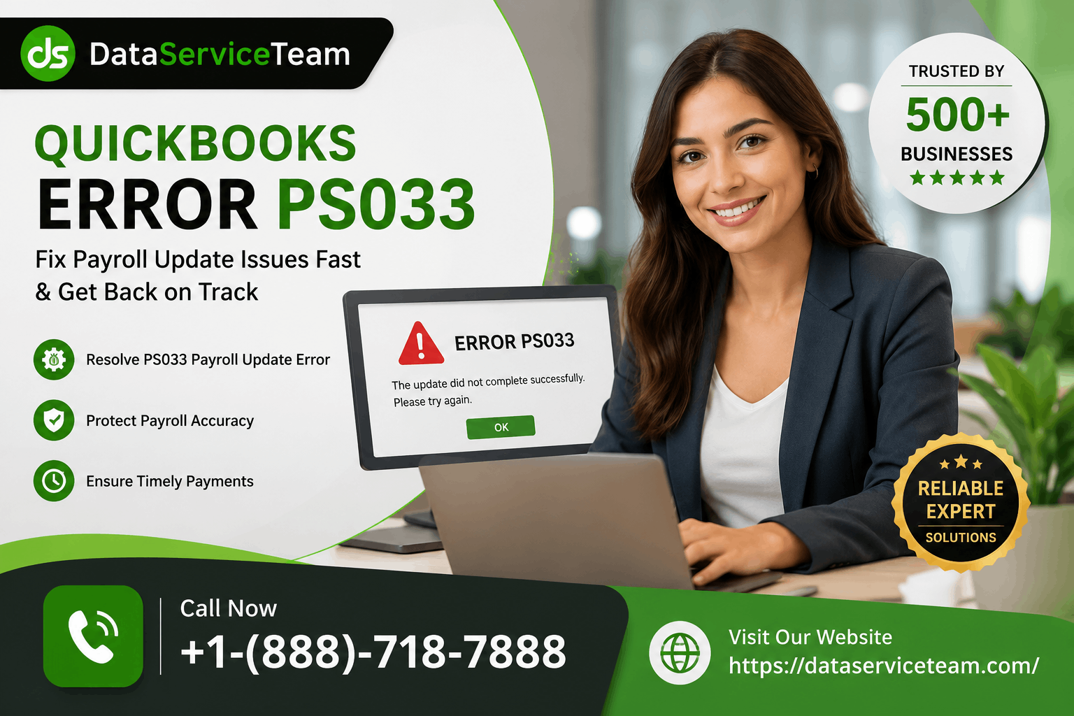 QuickBooks Error PS033 - DST.png