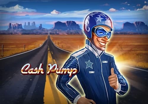 Cash Pump 게임 대표 이미지