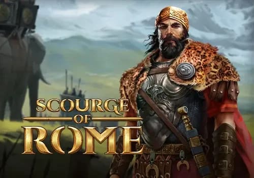 Scourge of Rome 게임 대표 이미지