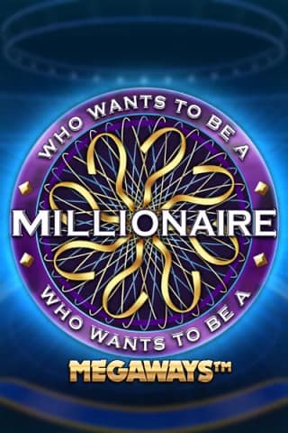 Millionaire 게임 대표 이미지