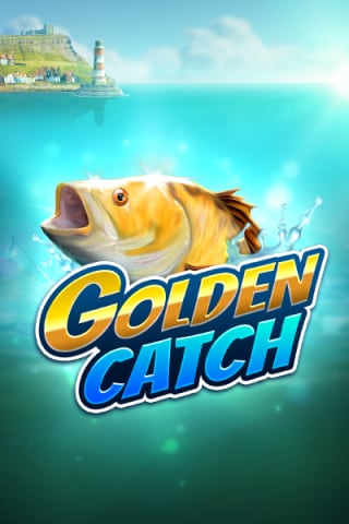Golden Catch 게임 대표 이미지