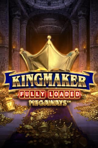 Kingmaker Fully Loaded 게임 대표 이미지
