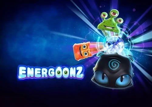 Energoonz 게임 대표 이미지