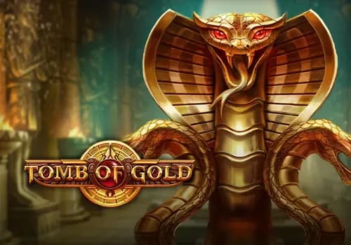 Tomb of Gold 게임 대표 이미지
