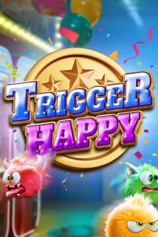 Trigger Happy 게임 대표 이미지
