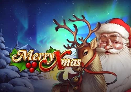 Merry Xmas 게임 대표 이미지