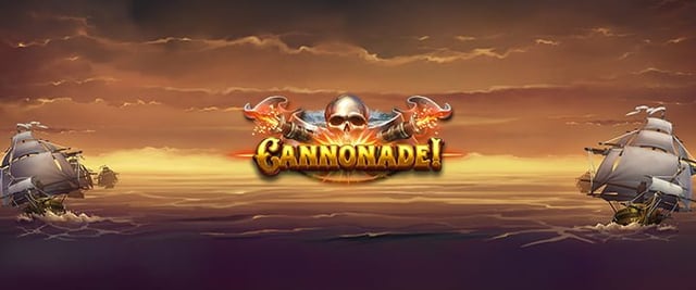 Cannonade! 게임 대표 이미지