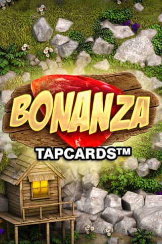 Bonanza Tapcards 게임 대표 이미지