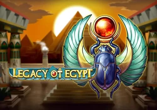 Legacy of Egypt 게임 대표 이미지