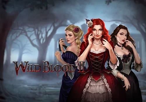 Wild Blood 2 게임 대표 이미지